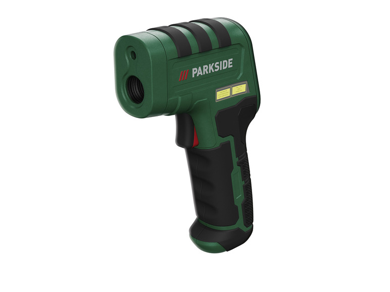 Ga naar volledige schermweergave: PARKSIDE® Infraroodthermometer - afbeelding 5