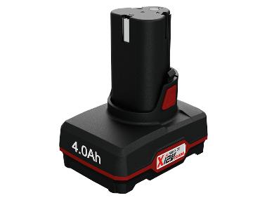Batterie 12 V, 4 Ah PARKSIDE® PAPK12