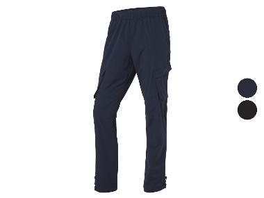 Pantalon de sport CRIVIT