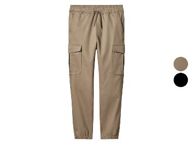 ESMARA MEN Pantalon cargo pour hommes