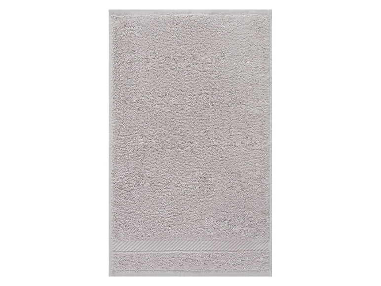 Ga naar volledige schermweergave: LIVARNO home Handdoek, set van 2, 30 x 50 cm - afbeelding 18