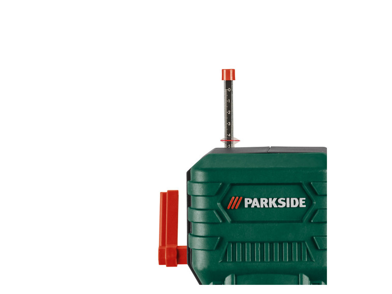 Aller en mode plein écran PARKSIDE® Perceuse d'établi » PTBMOD 710 «, 710 W - Photo 6