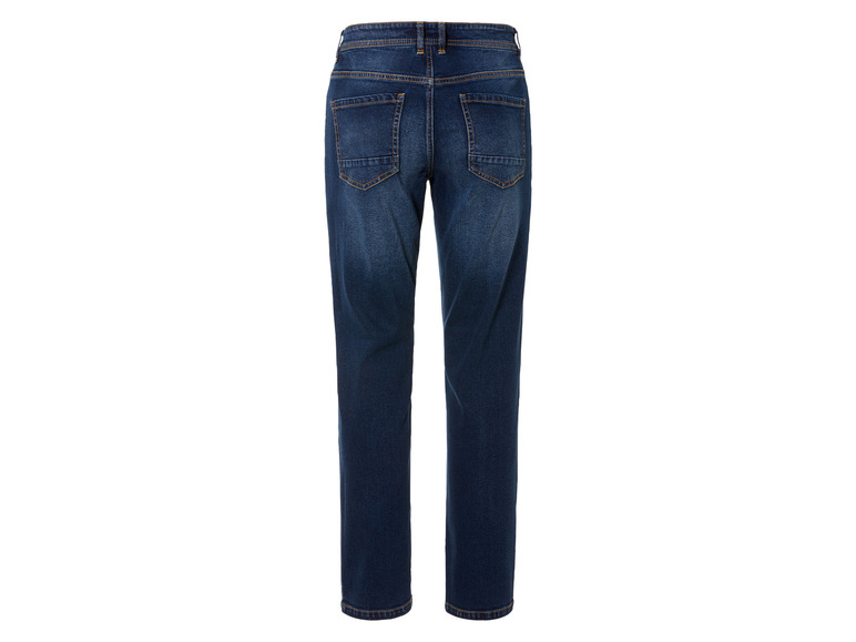 Livergy Jeans Lidl Slim Fit Jeans Livergy Men's 32x31 Denim