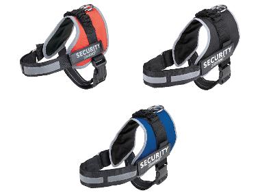 Harnais pour chiens zoofari®