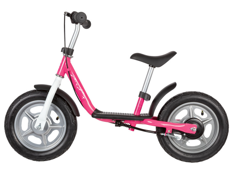 Ga naar volledige schermweergave: Playtive Loopfiets - afbeelding 3