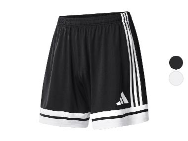 adidas Short pour hommes Squadra 25