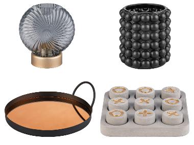 Décoration intérieure LIVARNO home