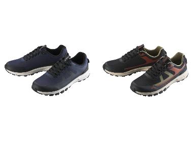 Chaussures de trekking pour hommes CRIVIT