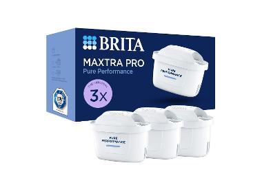 BRITA Cartouches Maxtra, 3 pièces