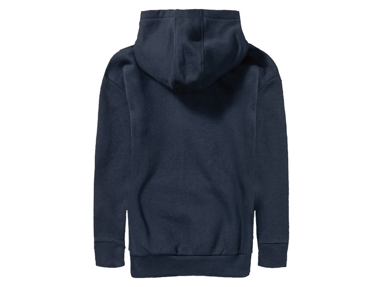 Aller en mode plein écran pepperts!® Pull en un mélange de coton - Photo 3
