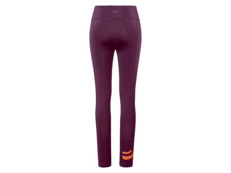 Ga naar volledige schermweergave: CRIVIT Sportlegging - afbeelding 4