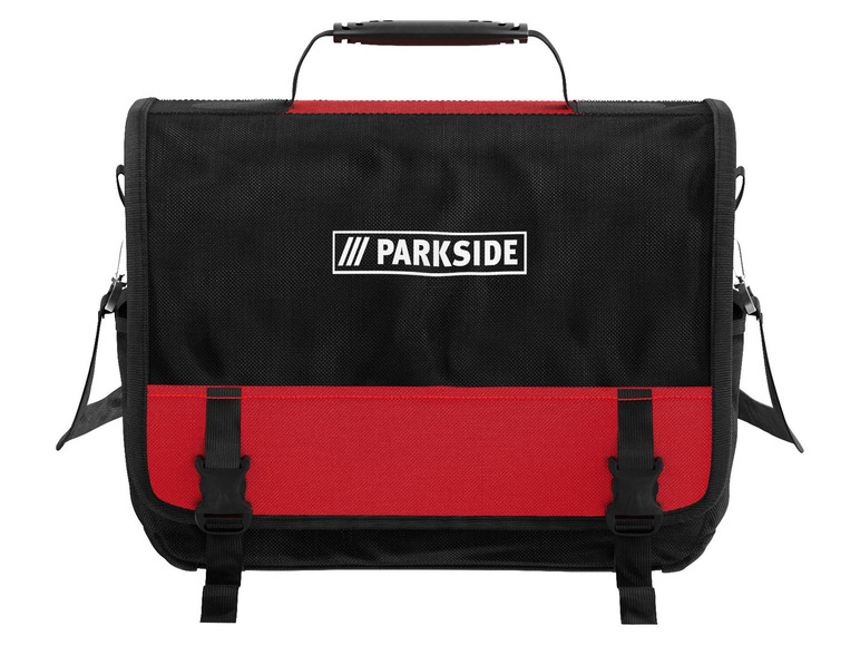 Ga naar volledige schermweergave: PARKSIDE® Gereedschapstas - afbeelding 8