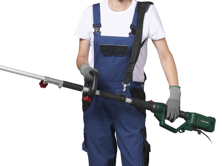 Aller en mode plein écran PARKSIDE® Taille-haies sur perche » PHSL 900 B4 «, 900 W - Photo 14