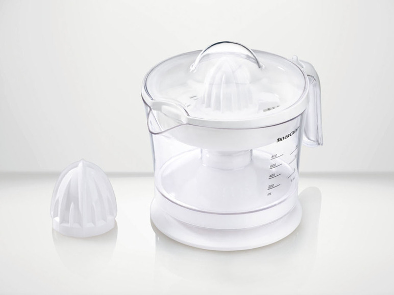 Aller en mode plein écran SILVERCREST® Presse-agrumes, 25 W, récipient à jus de 800 ml - Photo 10