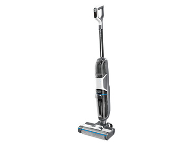 BISSELL Aspirateur balai CrossWave F 3