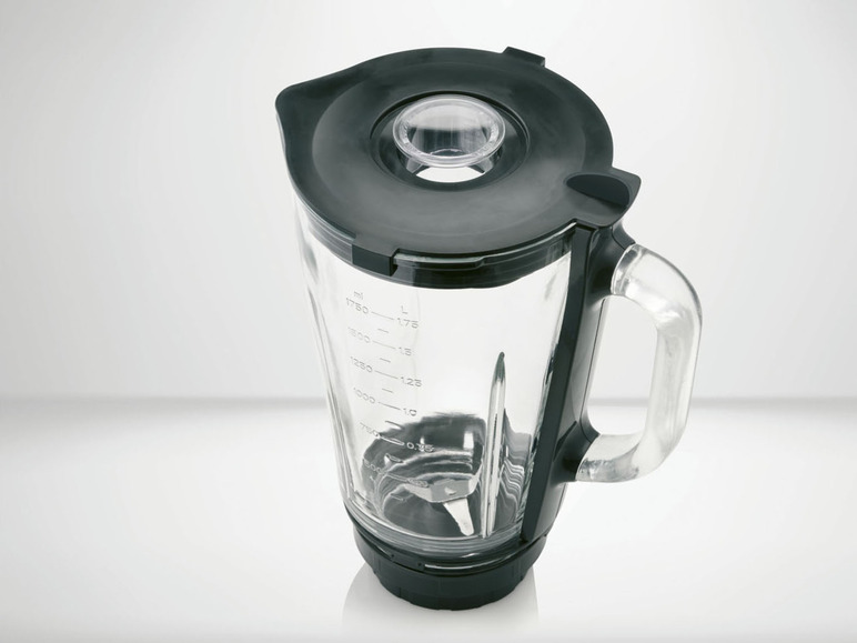 Ga naar volledige schermweergave: SILVERCREST® KITCHEN TOOLS Blender, 600 W, inhoud 1,75 L - afbeelding 6