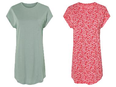 T-shirt oversize pour femmes esmara®