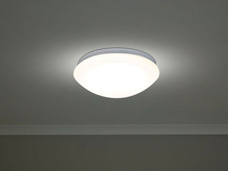 Ga naar volledige schermweergave: LIVARNO home Ledplafondlamp - afbeelding 5