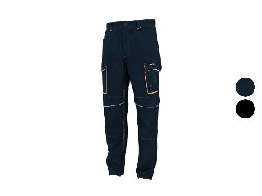 Pantalon de travail pour homme PARKSIDE PERFORMANCE®