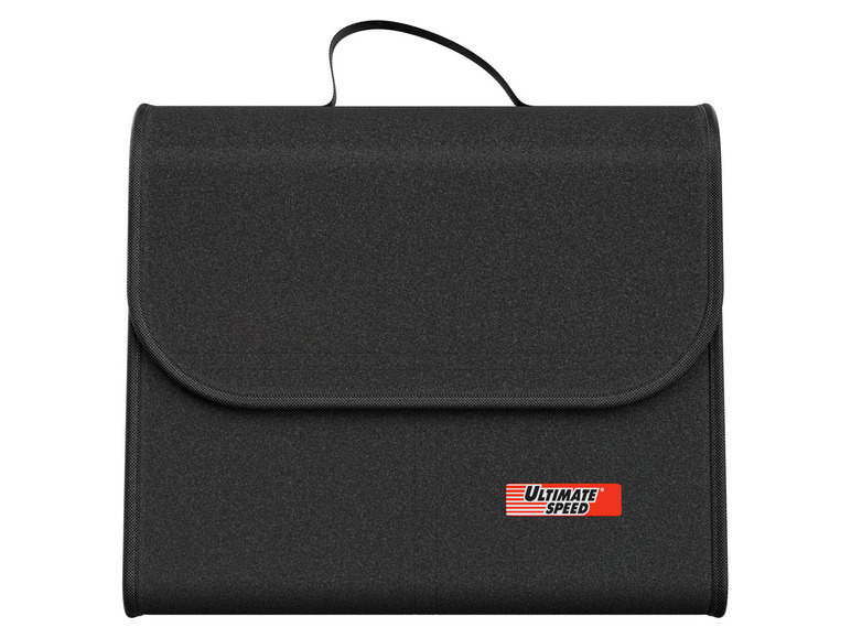 Aller en mode plein écran ULTIMATE SPEED® Accessoires pour coffre - Photo 8