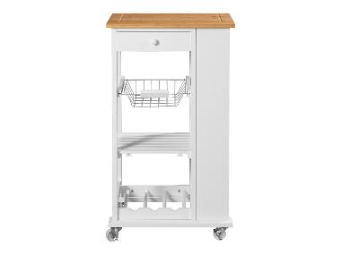 LIVARNO® Desserte de cuisine