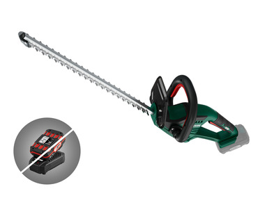 PARKSIDE® Taille-haies sans fil » PHSA 20-Li B2 «, 20 V