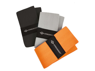 Schildkröt Jeu de bandes de mise en forme