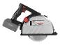 Parkside Performance accu-cirkelzaag met X20V Team batterij.