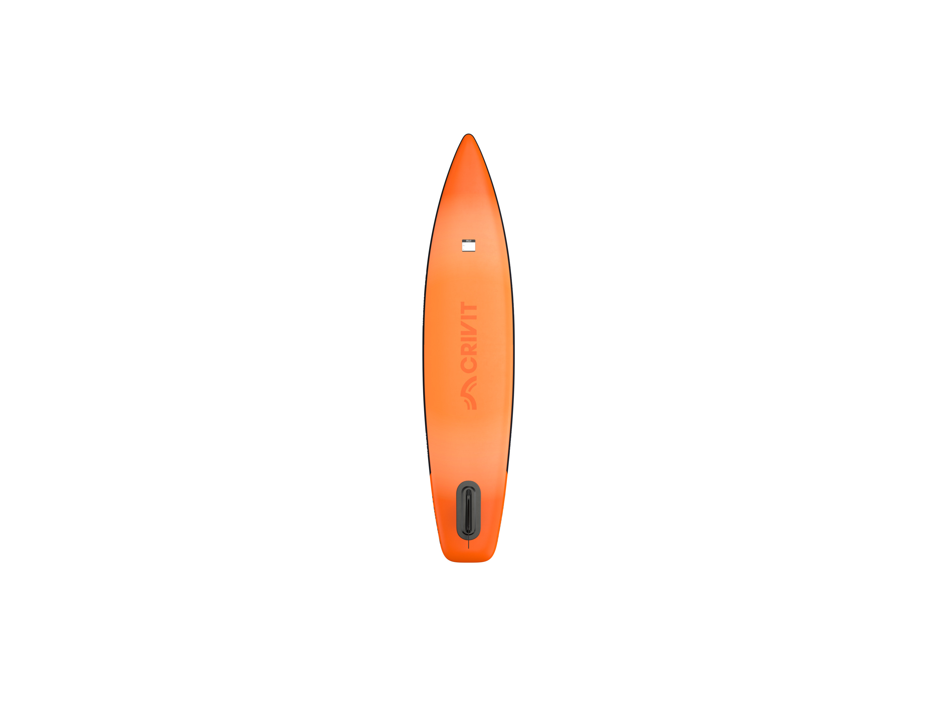CRIVIT Touring-SUP, opblaasbaar - 4