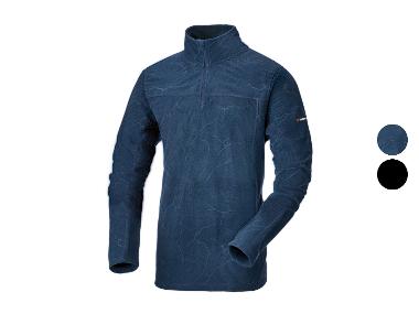 Pull polaire pour hommes PARKSIDE®