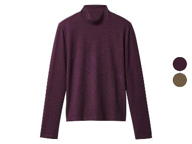 T-shirt à manches longues pour femmes esmara®