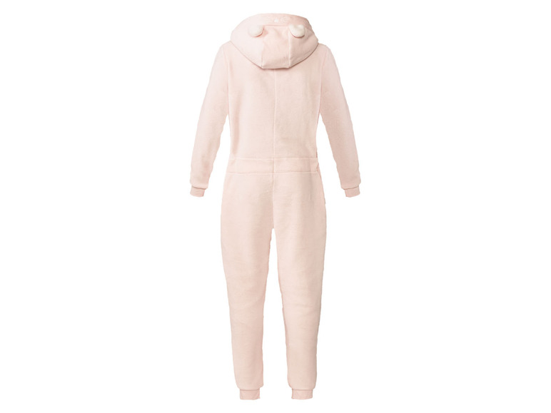 Aller en mode plein écran esmara® Combinaison en peluche - Photo 7