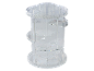 Transparante acryl make-up organizer.