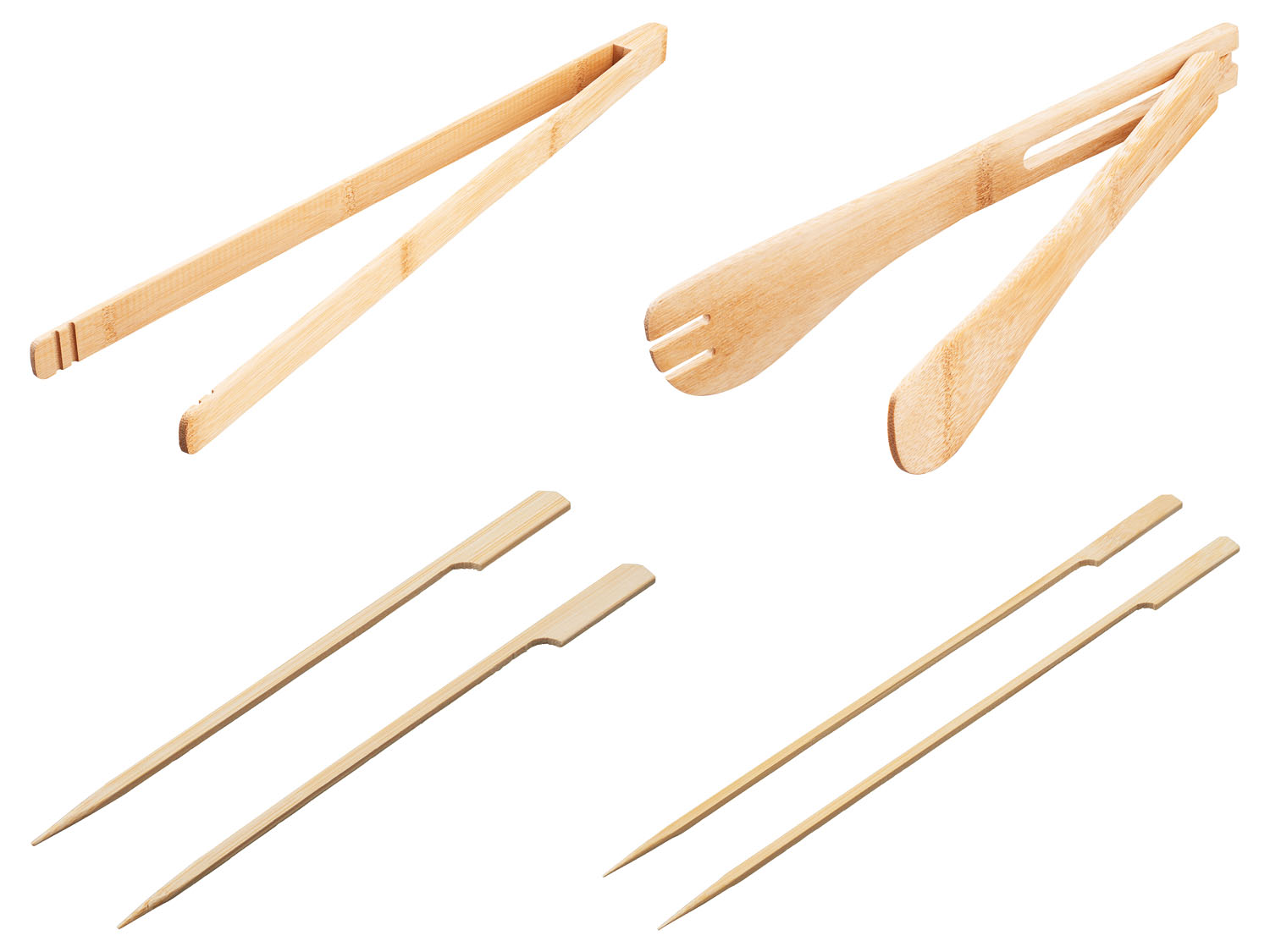 BBQ-accessoires GRILLMEISTER