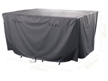 LIVARNO® Housse de protection pour meubles de jardin