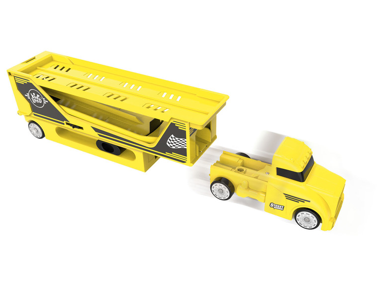 Ga naar volledige schermweergave: Playtive Autotransporter - afbeelding 25