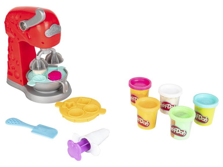 Ga naar volledige schermweergave: Play Doh Set plasticine - afbeelding 28