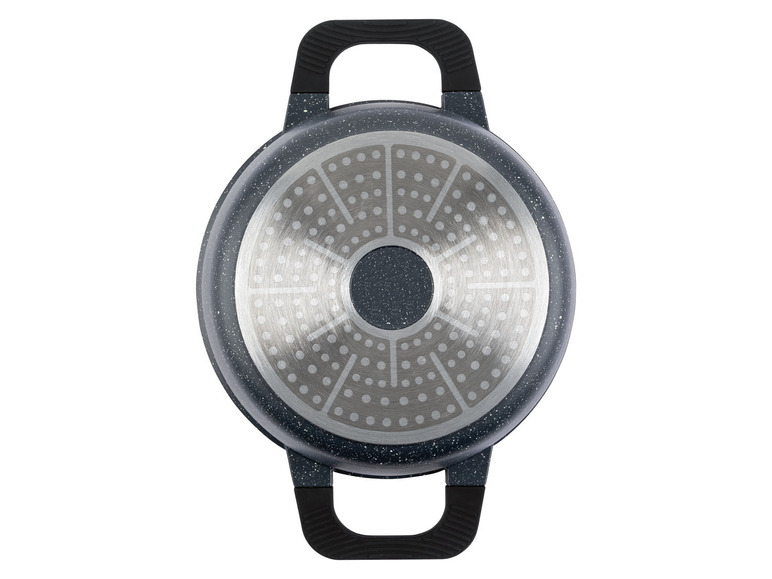 Ga naar volledige schermweergave: ERNESTO® Aluminium kookpan Ø 20 cm - afbeelding 8