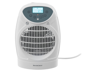 SILVERCREST® Straalkachel, 2200 W