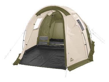 CRIVIT Tente de camping, 4 personnes