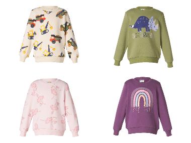 LUPILU® Pull pour enfants