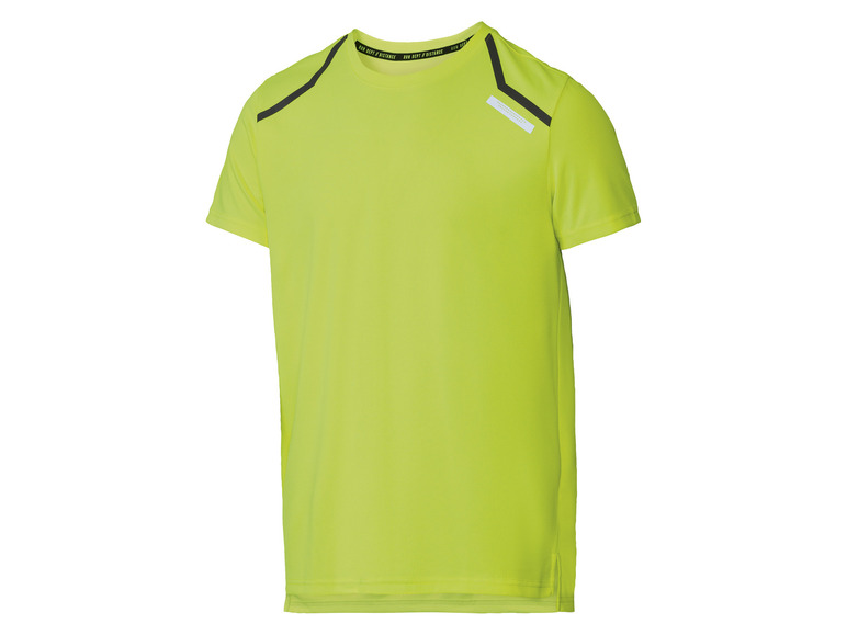 Ga naar volledige schermweergave: CRIVIT Sportshirt met korte mouwen - afbeelding 6