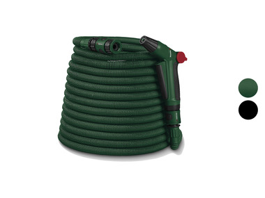 PARKSIDE® Set de tuyau d'arrosage flexible, 30 m