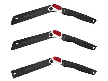 PARKSIDE PERFORMANCE® Scie japonaise