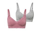 gris/rose