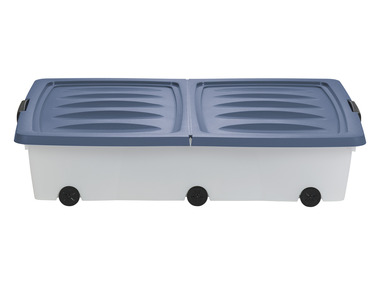 LIVARNO home Boîte de rangement, 52 l