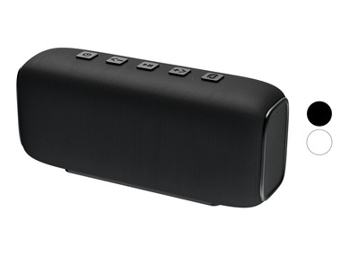 SILVERCREST® Enceinte » SBL 4 A1 «, Bluetooth®