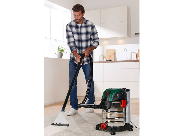Aller en mode plein écran PARKSIDE® Aspirateur injecteur / extracteur » PWS 20 «, 1 600 W - Photo 2