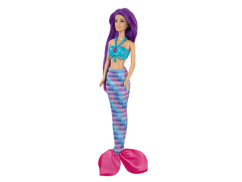 Ga naar volledige schermweergave: Playtive Fashion Doll - afbeelding 3