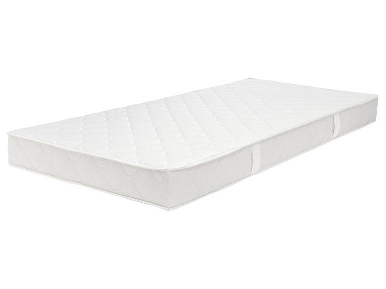 Ga naar volledige schermweergave: LIVARNO home Comfortmatras, 90 x 200, H2 - afbeelding 4